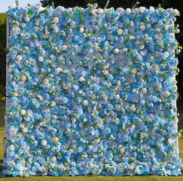 Blue flower wall..jpg